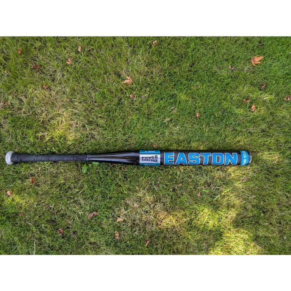 Easton Reflex Sheila Cornell SRX9SC C405 Alloy Softball Bat 33/25 13" Barrell